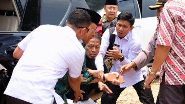 Dipecat, Polisi Wanita Satu Kelompok dengan Penusuk Wiranto 