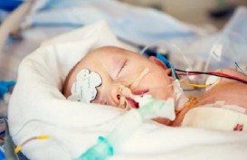 Hati-hati, Hamil di Atas Usia 40 Tahun Rentan Anak Lahir Berpenyakit Jantung Bawaan 