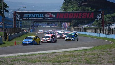 Seri Kelima Honda Jazz Speed Challenge Digelar 13 Oktober