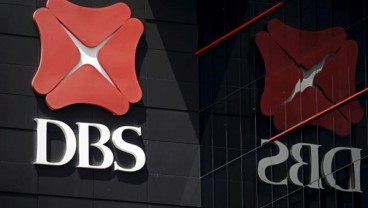 DBS Bank Fasilitasi Tenaga Kerja Milenial