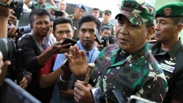 Pangdam Hasanuddin : Prajurit TNI Harus Membimbing Istri dan Keluarga