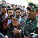 Pangdam Hasanuddin : Prajurit TNI Harus Membimbing Istri dan Keluarga