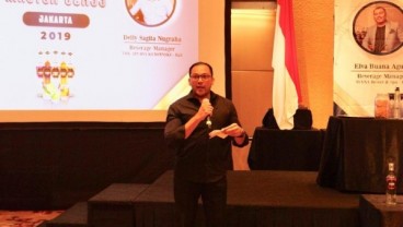 Kharisma Serasi Jaya Incar Pasar Asia