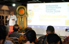 Denpasar Dinobatkan Sebagai Kota Kreatif Indonesia 2019 
