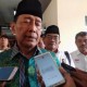 Ma'ruf Amin Jelaskan Kondisi Terkini Wiranto Pasca Penusukan