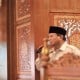 Prabowo Bertemu Surya Paloh di Permata Hijau, Ini yang Dirundingkan