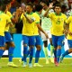 Neymar Cedera vs Nigeria, Brasil Teruskan Gagal Menang (Video)