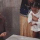 Kim Kardashian dan Anak-anaknya Dibaptis di Armenia