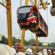 Beroperasi 2021, Ini Besar Tarif LRT Cibubur-Dukuh Atas