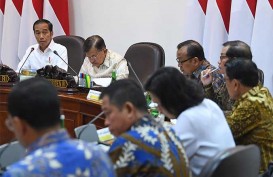 5 Tahun Jokowi-JK, Pemerintah Belum Mampu Diversifikasi Sumber Penerimaan Negara
