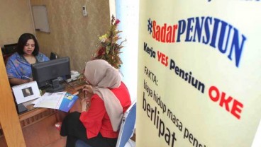 BKF : Pengelolaan Dana Pensiun di Indonesia Belum Optimal