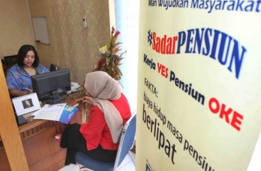 BKF : Pengelolaan Dana Pensiun di Indonesia Belum Optimal