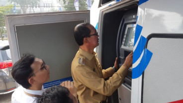 Palembang Tambah Saluran Pembayaran Gas Rumah Tangga