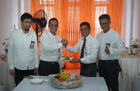 Implementasi Qanun LKS, BNI Syariah Buka 7 Kantor Cabang Pembantu di Provinsi Aceh