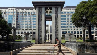 Ini Tantangan Pengelolaan Moneter 5 Tahun ke Depan