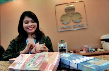 Bank Panin Jaga Asa Kinerja Tetap Positif 5 Tahun ke Depan