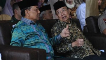 Karangan Bunga untuk Wiranto Terus Berdatangan