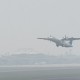 28 Penerbangan Bandara SMB II Palembang Terganggu Kabut Asap Tebal