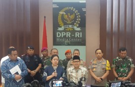 Kapolda Metro Jaya: Tak Ada Izin Demo sampai Pelantikan Jokowi-Amin