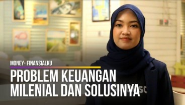 Anti Boros, Begini Tips Pintar Kelola Keuangan untuk Milenial