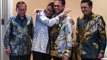 Sandiaga Uno Sarankan Agenda MPR Disesuaikan Generasi Milenial