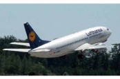 Tuntut Lufthansa, Serikat Pramugari Jerman Serukan Mogok Kerja 