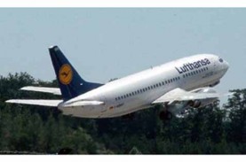 Tuntut Lufthansa, Serikat Pramugari Jerman Serukan…