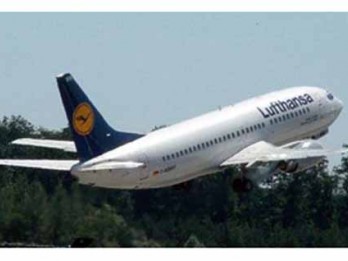 Tuntut Lufthansa, Serikat Pramugari Jerman Serukan Mogok Kerja