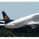 Tuntut Lufthansa, Serikat Pramugari Jerman Serukan Mogok Kerja 