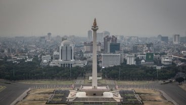 PEMANFAATAN ASET JAKARTA : Tawaran Skema Belum Menarik