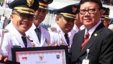 Azwar Anas Ingin Jadi Konsultas Selepas Jabatan Berakhir