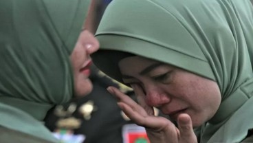 3 Anggota TNI Dicopot dan Ditahan Gara-gara Postingan Nyinyir Istri