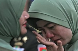 3 Anggota TNI Dicopot dan Ditahan Gara-gara Postingan Nyinyir Istri