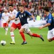 Hasil Kualifikasi Euro 2020 : Skor 1 - 1 di Paris, Turki Tetap di Atas Prancis