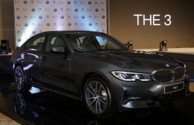 BMW Rilis All-New BMW 320i Sport, Ini Harganya