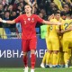 Gasak Portugal dengan Ronaldo, Ukraina Tim Ke-5 Lolos ke Euro 2020