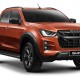 Dirilis di Thailand, Isuzu D-Max Kapan Masuk Indonesia?