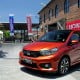 Kuasai City Car, Honda Jaga Pangsa Pasar Brio RS Tak Turun dari 56 Persen