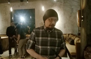 Kisah Andy Noya Pernah Bermata Juling