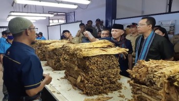 Industri Rokok Kian Menantang, Bentoel Group Andalkan Inovasi dan Pasar Ekspor