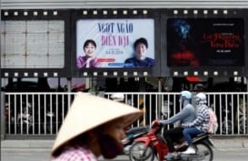 Singgung Peta Laut China Selatan, Film Abominable Tak Boleh Beredar di Vietnam