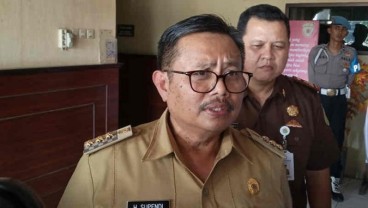 KPK Amankan Ratusan Juta Dalam OTT Bupati Indramayu