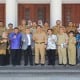 60 Tahun Sister City Kota Bandung-Braunschweig, Persib Bakal Lawan Hamburg SV