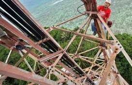 Caplok Menara Indosat, Anak Usaha Telekomunikasi Indonesia (TLKM) Gelontorkan Rp4,44 Triliun
