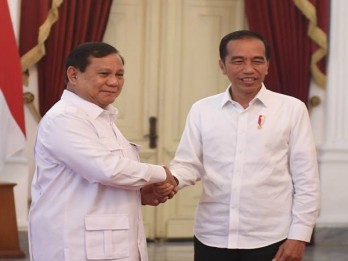 Jelang Pelantikan Jokowi-Ma'ruf : Menimbang Koalisi Gemuk vs Oposisi Macan Ompong