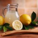 Ternyata, Air Lemon Tidak Menurunkan Berat Badan