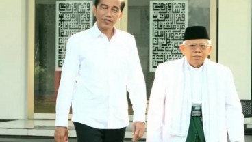 Kabinet Kerja Jilid II Kombinasi Politik Dagang Sapi dan Kompetensi