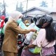 Kabut Asap: Pemkot Palembang Imbau Warga Kenakan Masker