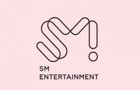 Masih Berdarah, Saham SM Entertainment Ditutup Melemah