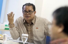 Jasa Armada Indonesia (IPCM) Tunjuk Dirut Baru